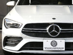 MERCEDES AMG CLA class