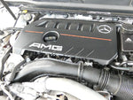 MERCEDES AMG CLA class