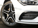 MERCEDES AMG CLA class