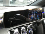 MERCEDES AMG CLA class