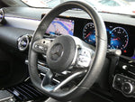 MERCEDES AMG CLA class