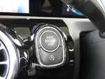 MERCEDES AMG CLA class