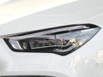 MERCEDES AMG CLA class