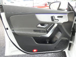 MERCEDES AMG CLA class