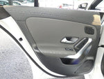 MERCEDES AMG CLA class