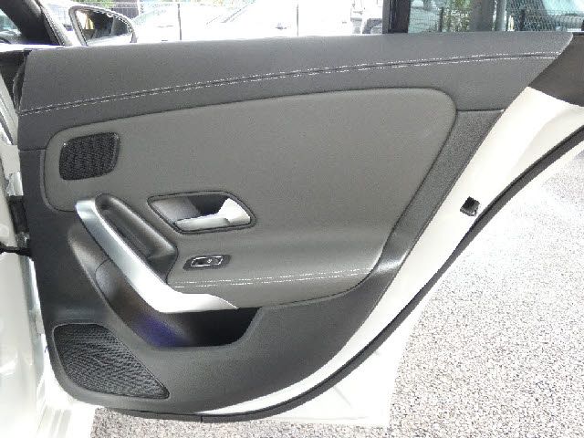 MERCEDES AMG CLA class