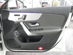 MERCEDES AMG CLA class