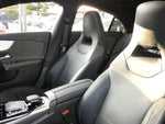 MERCEDES AMG CLA class