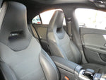 MERCEDES AMG CLA class