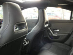 MERCEDES AMG CLA class