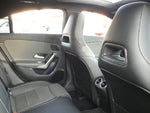 MERCEDES AMG CLA class