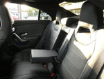 MERCEDES AMG CLA class