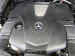 MERCEDES BENZ E class sedan