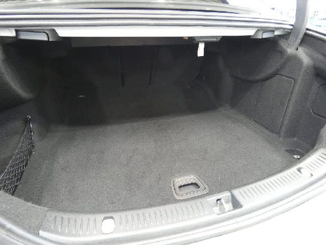 MERCEDES BENZ E class sedan