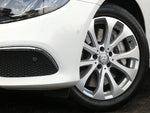 MERCEDES BENZ E class sedan