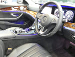 MERCEDES BENZ E class sedan
