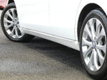 MERCEDES BENZ E class sedan