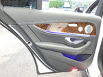 MERCEDES BENZ E class sedan