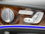 MERCEDES BENZ E class sedan