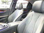 MERCEDES BENZ E class sedan