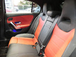 MERCEDES AMG A class