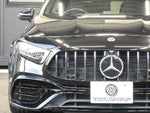 MERCEDES AMG A class