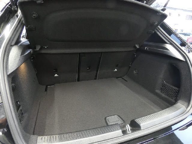 MERCEDES AMG A class