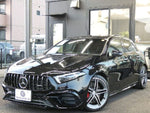 MERCEDES AMG A class