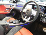 MERCEDES AMG A class