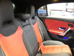 MERCEDES AMG A class