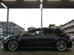 MERCEDES AMG A class