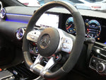 MERCEDES AMG A class