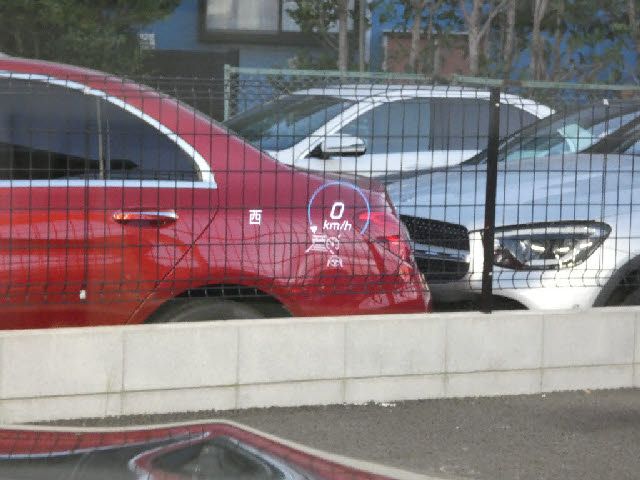 MERCEDES AMG A class