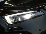 MERCEDES AMG A class