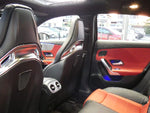 MERCEDES AMG A class