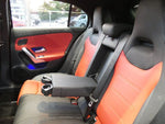 MERCEDES AMG A class