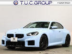 BMW M2 coupe