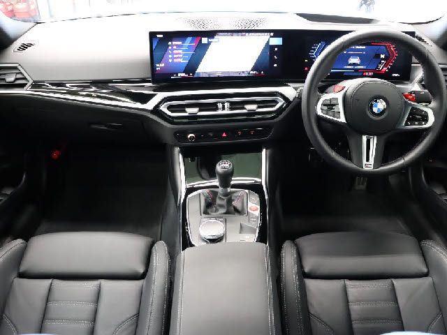 BMW M2 coupe