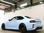BMW M2 coupe