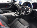 BMW M2 coupe