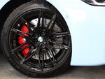 BMW M2 coupe