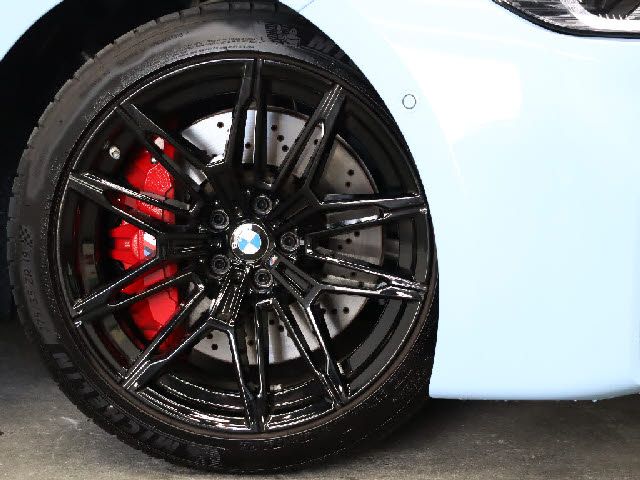 BMW M2 coupe