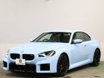 BMW M2 coupe
