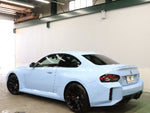 BMW M2 coupe