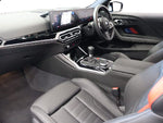 BMW M2 coupe