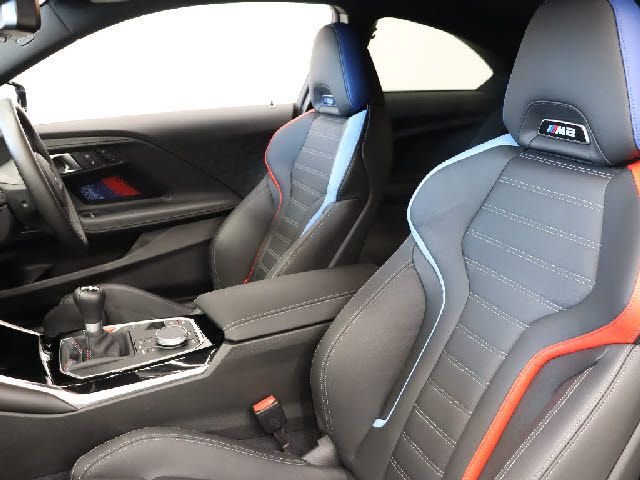 BMW M2 coupe