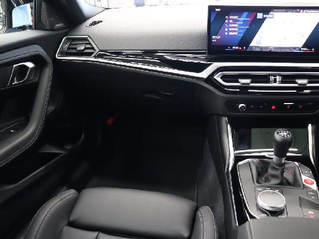 BMW M2 coupe