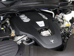 MASERATI GHIBLI Sedan
