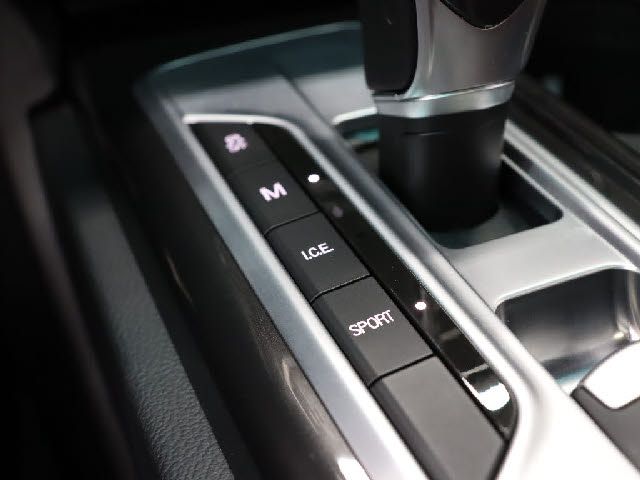 MASERATI GHIBLI Sedan