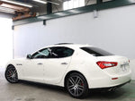 MASERATI GHIBLI Sedan